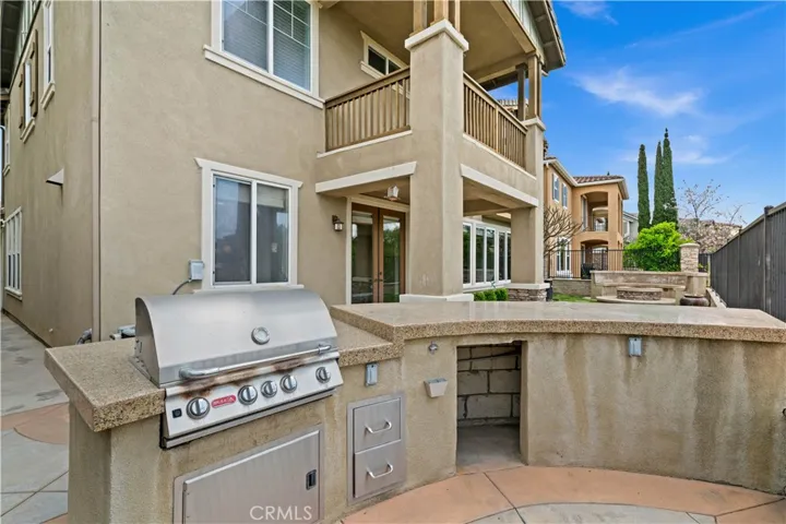 18078 Joel Brattain Drive, Yorba Linda, California 92886