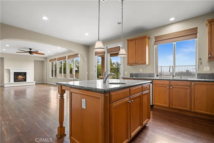 18078 Joel Brattain Drive, Yorba Linda, California 92886