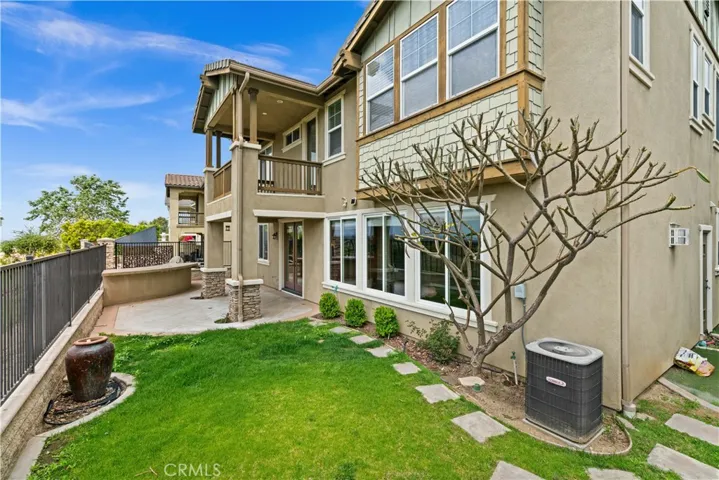 18078 Joel Brattain Drive, Yorba Linda, California 92886