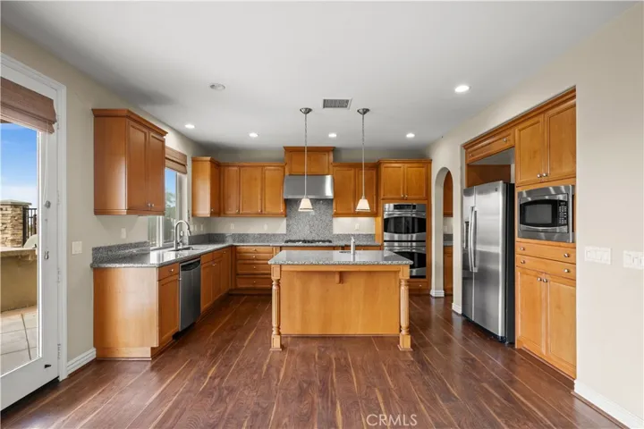 18078 Joel Brattain Drive, Yorba Linda, California 92886