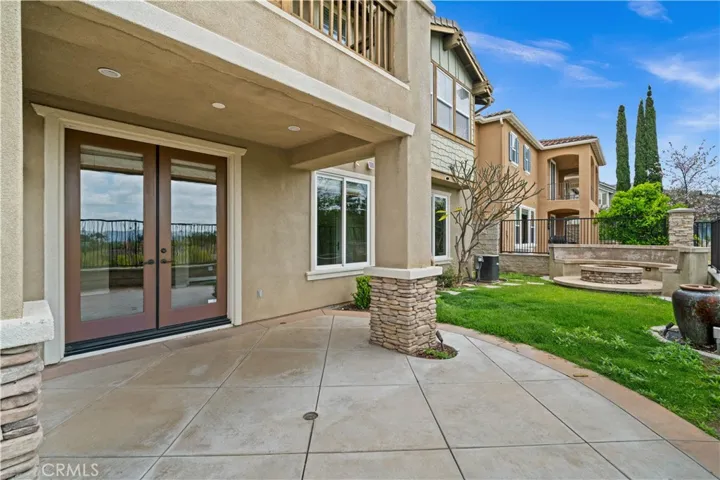 18078 Joel Brattain Drive, Yorba Linda, California 92886