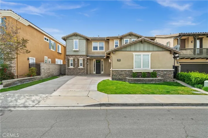 18078 Joel Brattain Drive, Yorba Linda, California 92886