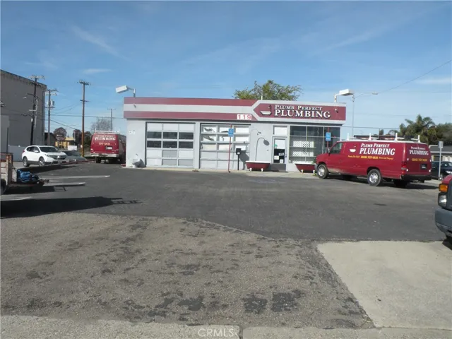 119 Ocean, Lompoc, California 93436