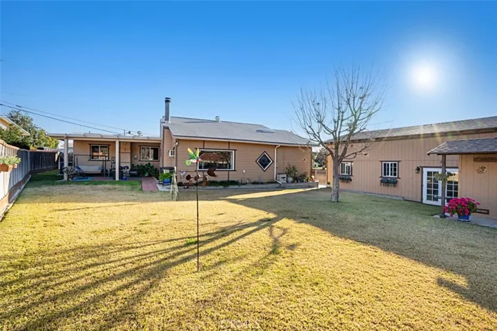 33972 Nebraska Lane, Yucaipa, California 92399