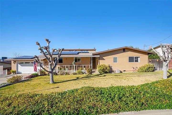 33972 Nebraska Lane, Yucaipa, California 92399