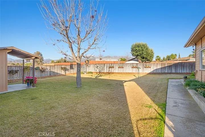 33972 Nebraska Lane, Yucaipa, California 92399