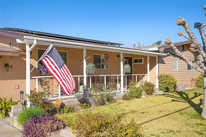 33972 Nebraska Lane, Yucaipa, California 92399