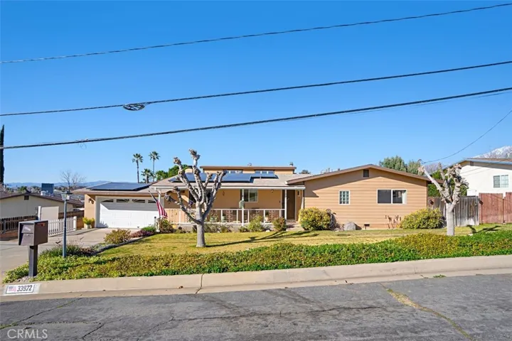 33972 Nebraska Lane, Yucaipa, California 92399