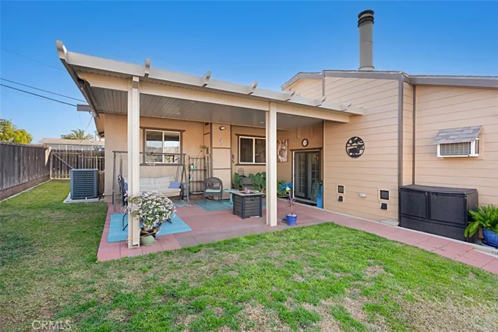 33972 Nebraska Lane, Yucaipa, California 92399