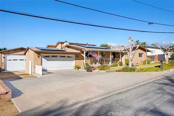 33972 Nebraska Lane, Yucaipa, California 92399