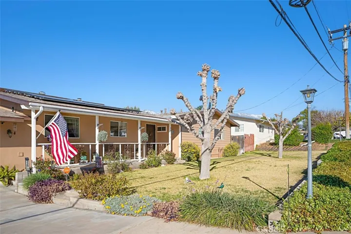 33972 Nebraska Lane, Yucaipa, California 92399