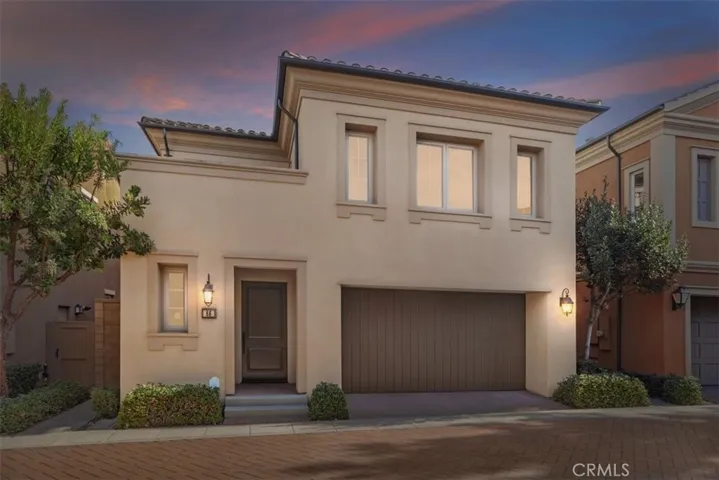 86 Lupari, Irvine, California 92618