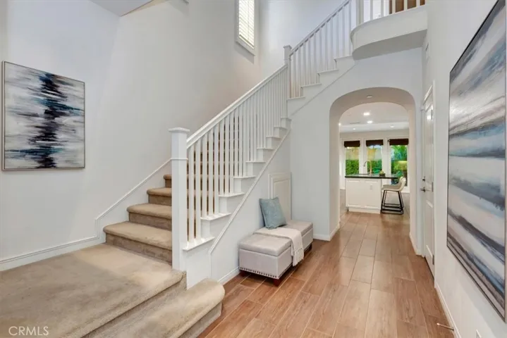 86 Lupari, Irvine, California 92618