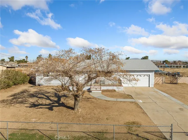 15414 Jasmine Street, Victorville, California 92395