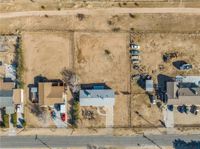 15414 Jasmine Street, Victorville, California 92395