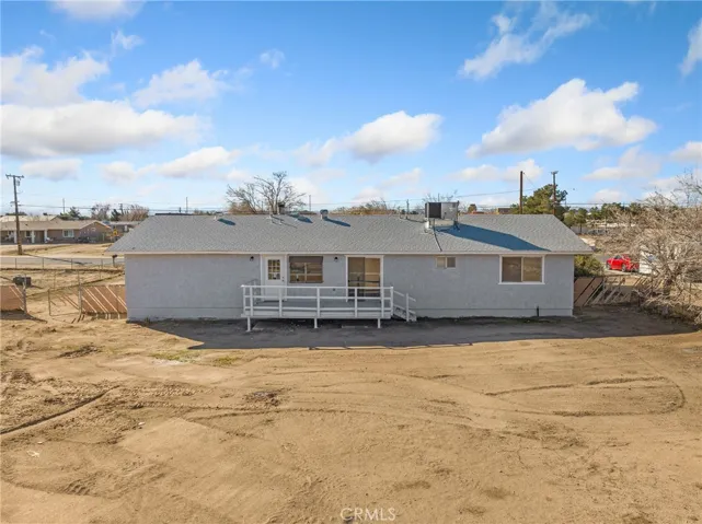 15414 Jasmine Street, Victorville, California 92395