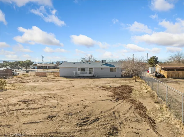 15414 Jasmine Street, Victorville, California 92395