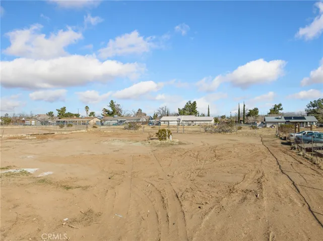 15414 Jasmine Street, Victorville, California 92395