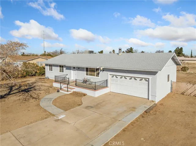 15414 Jasmine Street, Victorville, California 92395