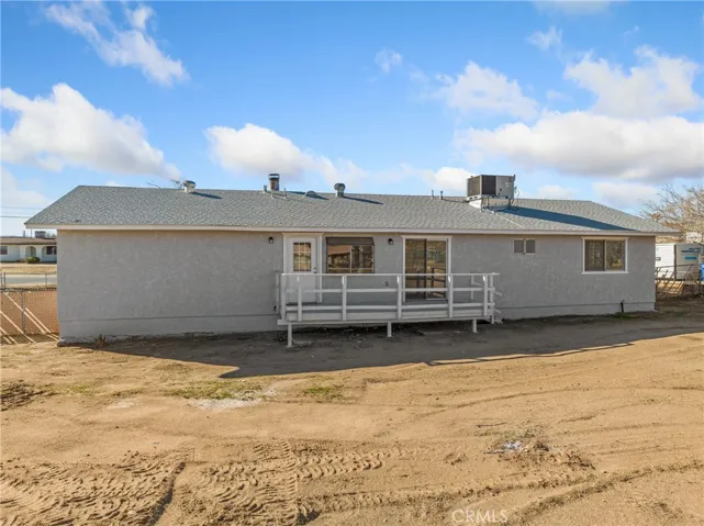15414 Jasmine Street, Victorville, California 92395