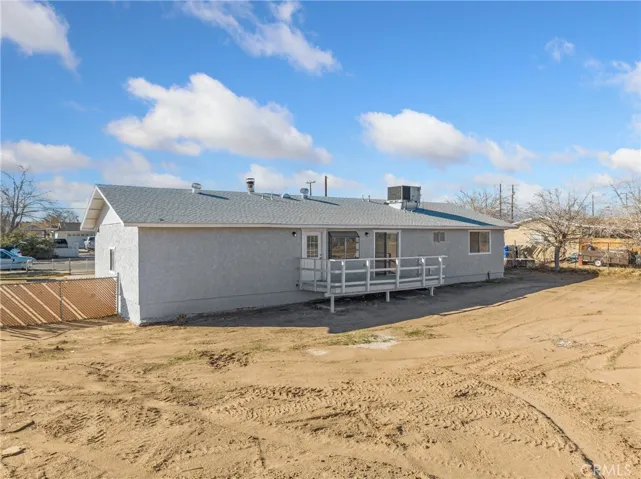 15414 Jasmine Street, Victorville, California 92395