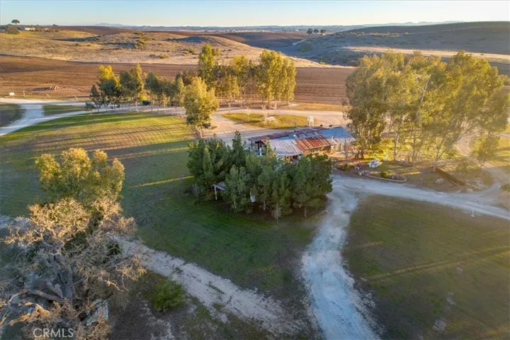 7201 Airport Road, Paso Robles, California 93446