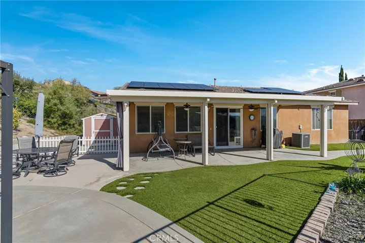 29389 Cascade Court, Lake Elsinore, California 92530