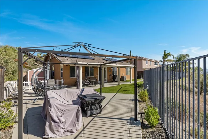 29389 Cascade Court, Lake Elsinore, California 92530