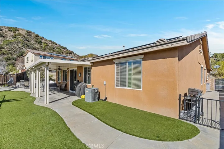 29389 Cascade Court, Lake Elsinore, California 92530