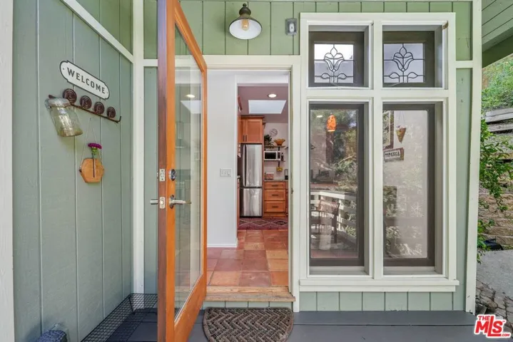 20965 Canyon Trail, Topanga, California 90290