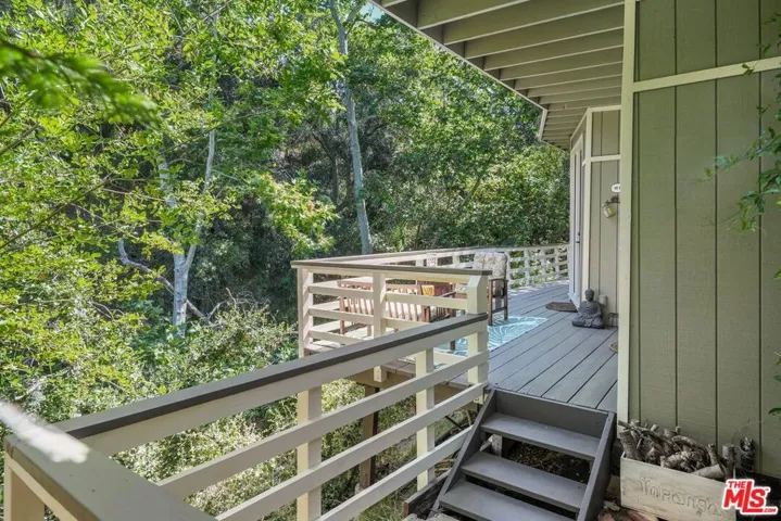 20965 Canyon Trail, Topanga, California 90290
