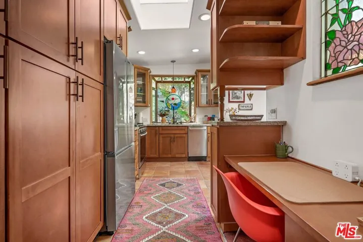 20965 Canyon Trail, Topanga, California 90290