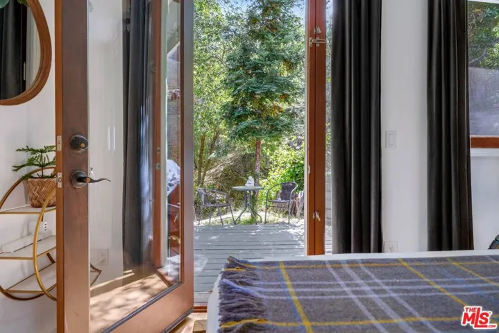 20965 Canyon Trail, Topanga, California 90290