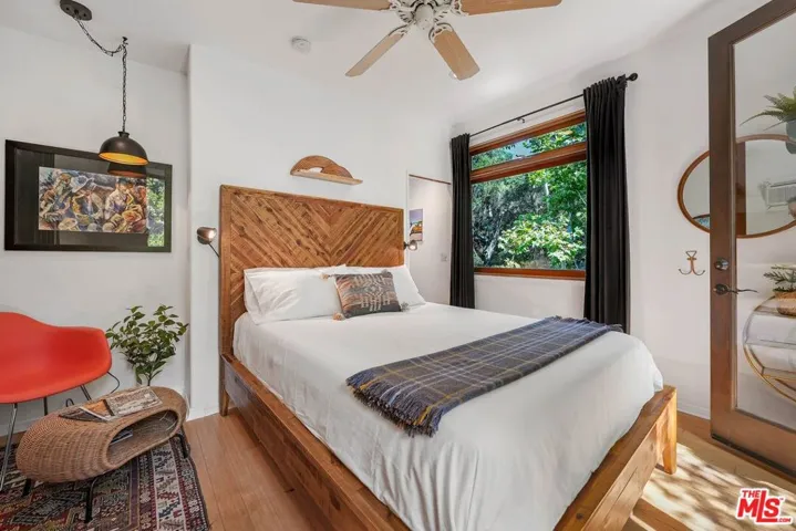 20965 Canyon Trail, Topanga, California 90290