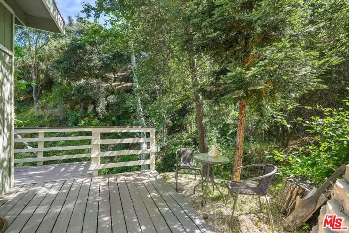 20965 Canyon Trail, Topanga, California 90290