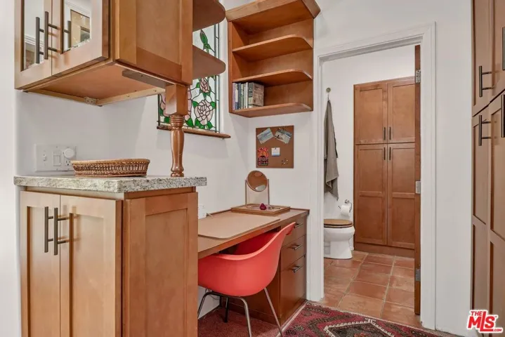 20965 Canyon Trail, Topanga, California 90290