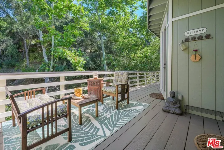 20965 Canyon Trail, Topanga, California 90290