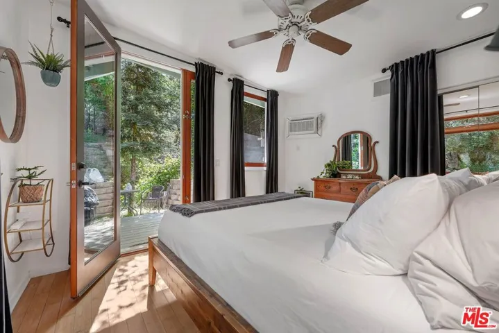 20965 Canyon Trail, Topanga, California 90290