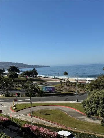 Walk to the beach