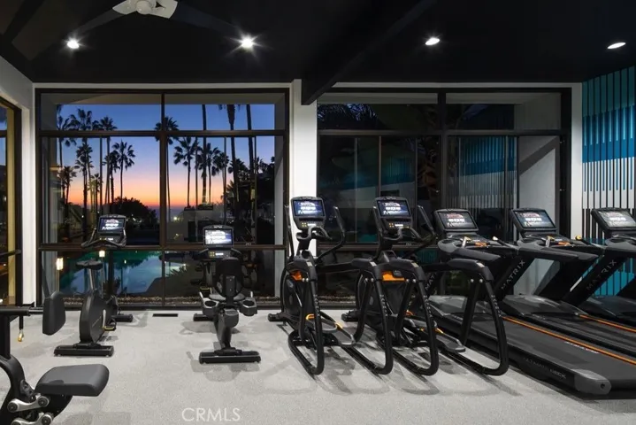 OCEAN CLUB GYM