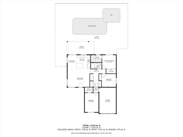 69646 Rochester Road, Cathedral City, California 92234
