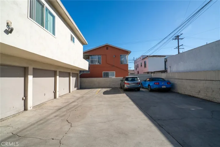710 E 6th Street, Long Beach, California 90802
