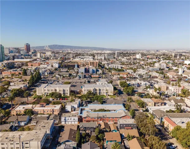 710 E 6th Street, Long Beach, California 90802