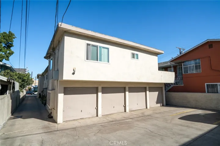 710 E 6th Street, Long Beach, California 90802