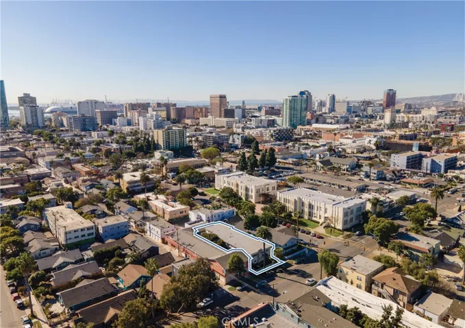 710 E 6th Street, Long Beach, California 90802