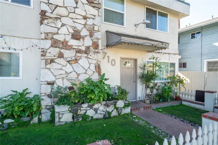710 E 6th Street, Long Beach, California 90802