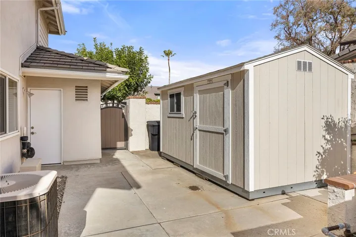 20360 Via Juana, Yorba Linda, California 92886