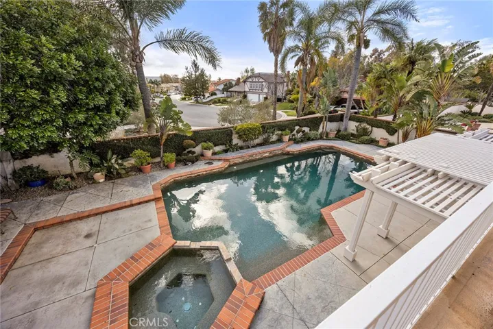 20360 Via Juana, Yorba Linda, California 92886