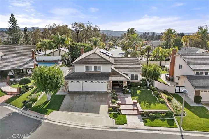 20360 Via Juana, Yorba Linda, California 92886