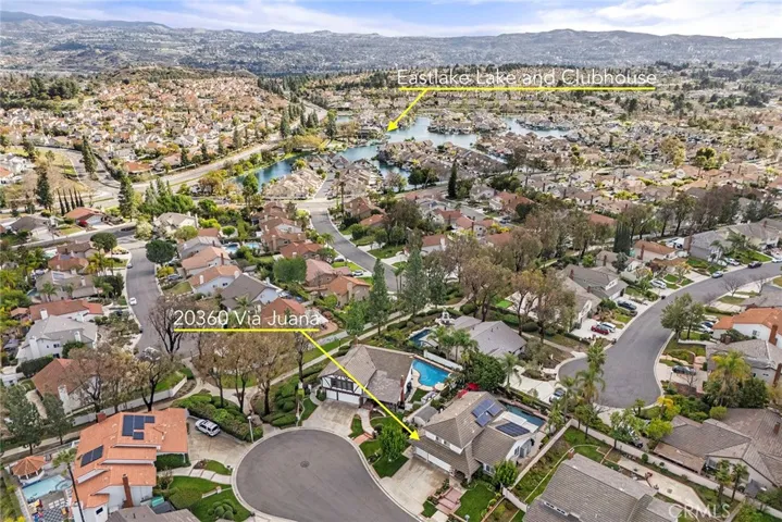 20360 Via Juana, Yorba Linda, California 92886